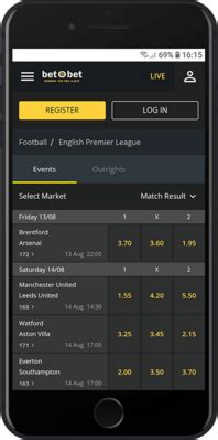 Betobet Sports Betting Review ᐉ Sign Up Bonus [2024] .